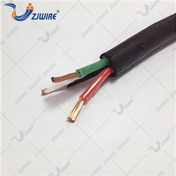 info-1-1 TSJ Cable