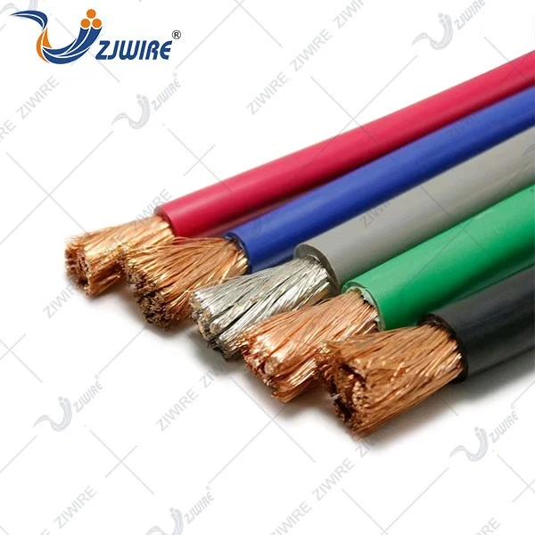 UL10269 Cable factory