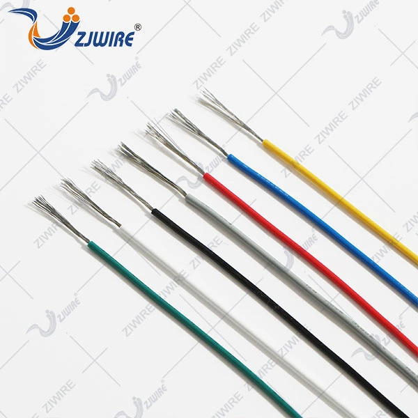 info-1-1 UL1333 Cable