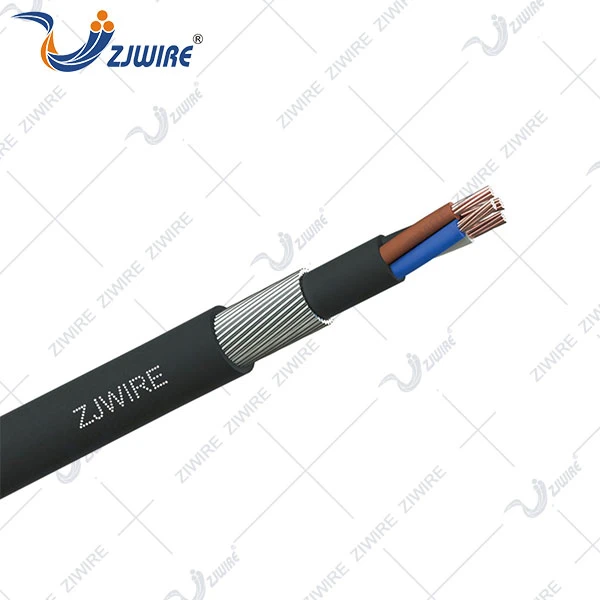 YJV23 Cable